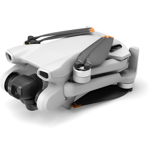  DJI Mini 3 Drone with DJI RC Remote FMC
